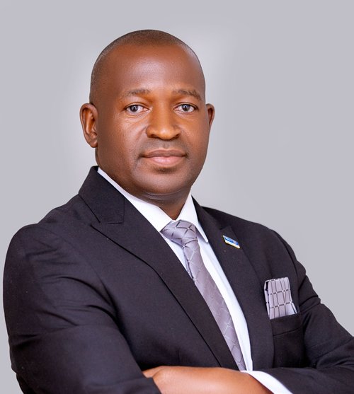 Omuk. Francisco Ssemwanga